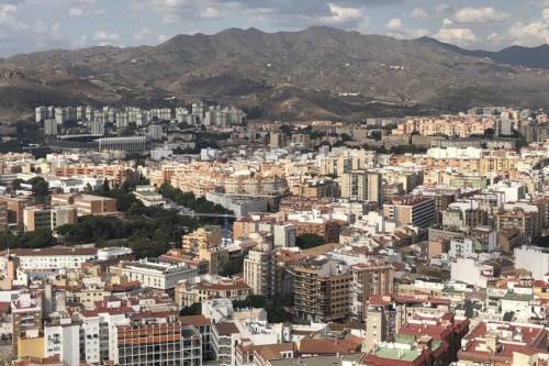 15 Reasons To Fall In Love With Beautiful Malaga, Spain