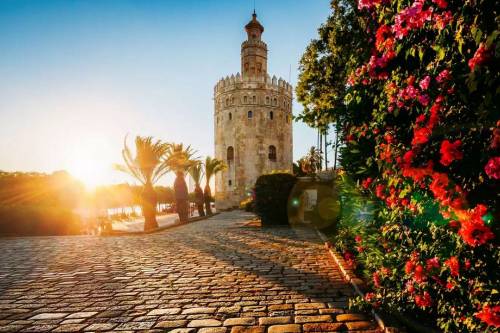 12 Free Things to Do in Seville