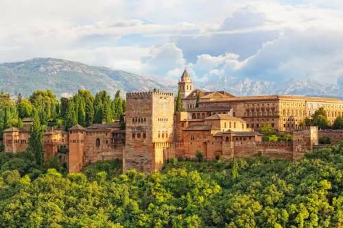 Amazing UNESCO Sites in Spain