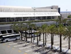 Palma de Mallorca - Airport