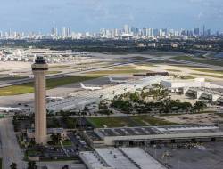 Miami - Airport