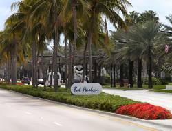 Miami Bal Harbour