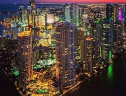 Miami - Brickell