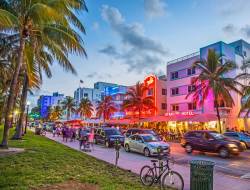 Miami South Beach